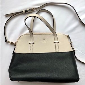 Kate Spade Cedar Street Satchel Bag 🖤🖤